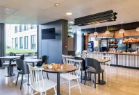 B&B ホテル リヨン センター パールデュー ガンベッタ