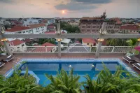 Bronam Residence & Spa