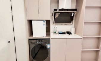 Yixin Serviced Apartment (Zhuhai Pingsha)