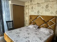 Golden Punjabi House Hotel a 