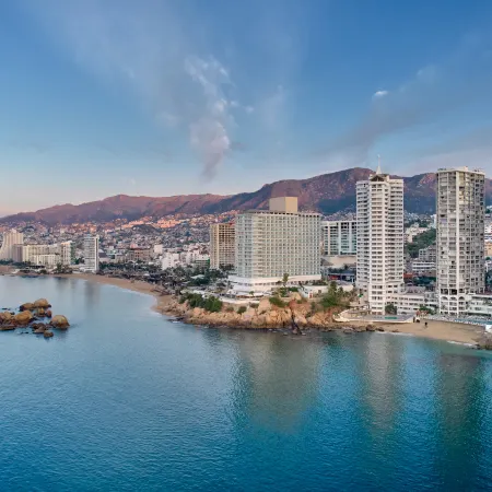 Fiesta Americana Villas Acapulco