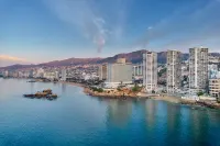 Fiesta Americana Villas Acapulco - วิว