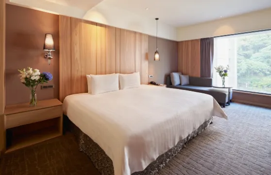 雀客藏居台北內湖