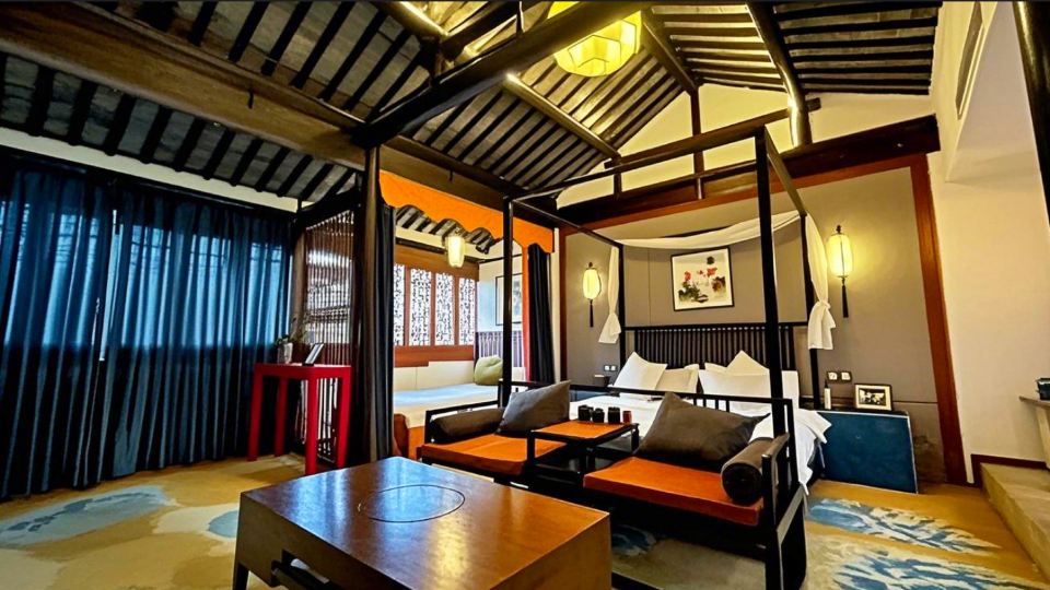 Yi Duchuan Hostel
