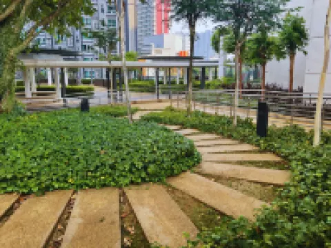 V Residence Suites @ Sunway Velocity by Vivid Stay True Jesus Church Kuala Lumpur周辺のホテル