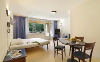 Vacancéole - le Domaine de Chames - Pont d'Arc - Pet friendly