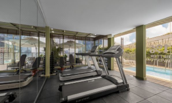 M Village Hotel Premier Thi Sach