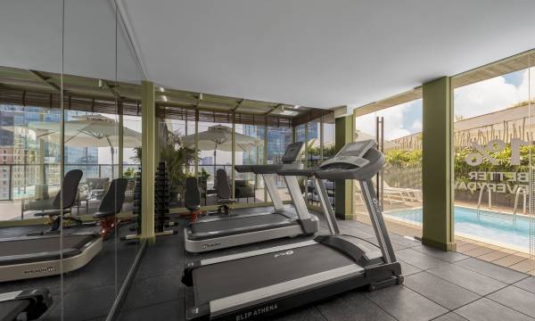 M Village Hotel Premier Thi Sach, a brand of Modern Village Lifestyle