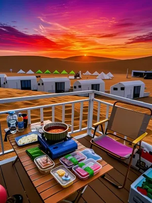 No.8 Xingxiu Viewing Homestay Hotellit kohteessa 