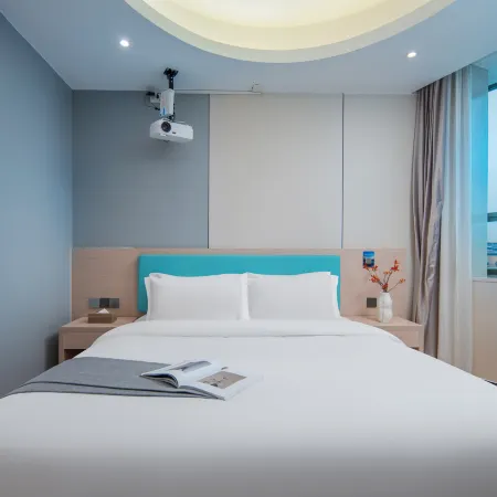 Mengyun Movie Hotel