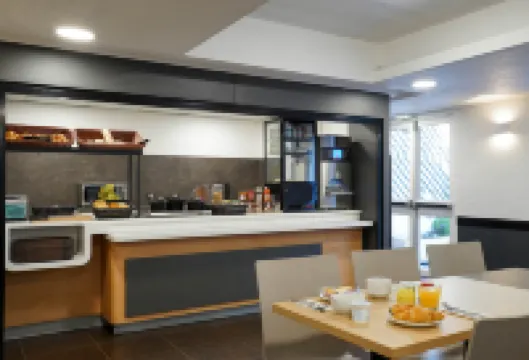 B&B Hotel Marseille Parc Chanot