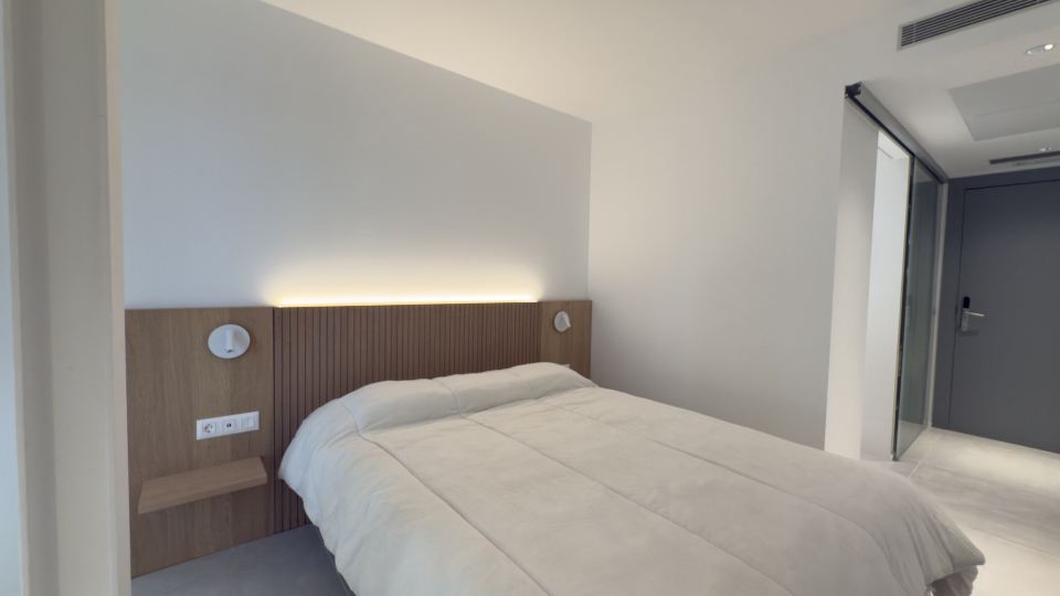 MYO Barcelona Hotel & Apartments