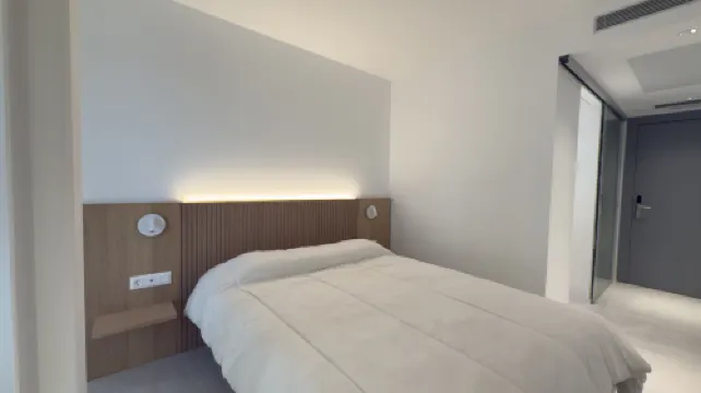 MYO巴塞隆拿酒店及公寓 卡斯特德菲爾斯酒店