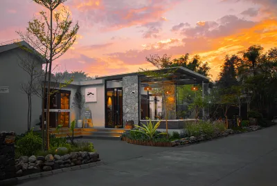 WILDWOOD VALLEY Hotels in Mangshi