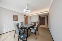 Mengcheng Ancient Yanli Hotel - نادي رياضي