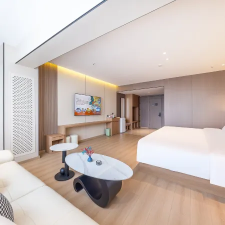 Yufeng Hotel
