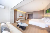 Yufeng Hotel Hotels in Gaolan