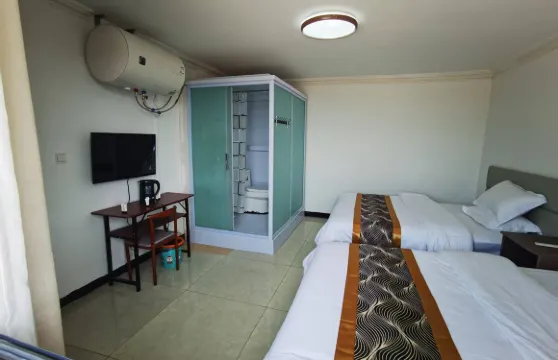 黔西盤雲水居民宿