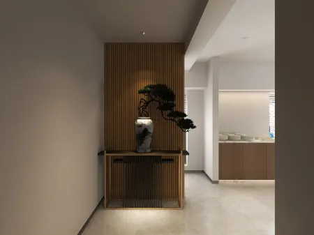 Xinxiang Lizhen Hotel (Baolong Plaza Branch)