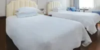 Linjiang International Cruise Hotel (Shanghai Youyi Road) - Salle Standard Des Affaires