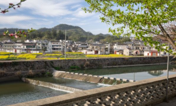 Dengyuan Fudi Country Hotel