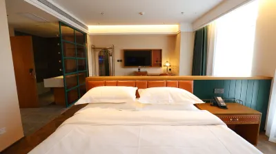 ZHEFEIJIUDIAN Hotels in Lunan District