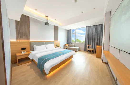 YaYi Hotel Hotels near Nanhai No.1 Middle School Stadium