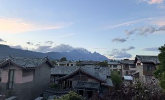 Lijiang Shuyi Homestay
