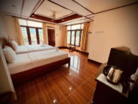 Walking Street Hotel