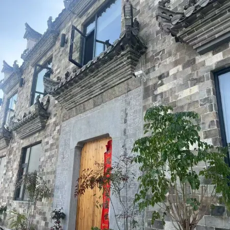 Zhaji Yunjing Kezhan