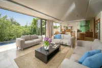 Danang Beach Holiday Retreat - ペット同伴可
