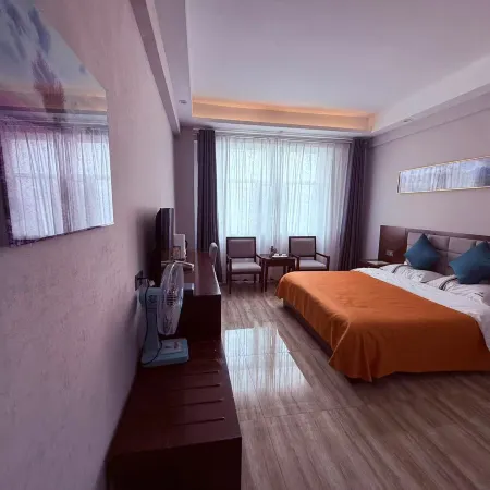 Mengzhilv Hotel