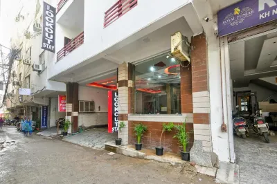 Hotel Lookout Stay Hotels in 