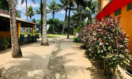 Surfescape Sri Lanka