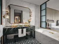 MGM RESERVE HOTEL ZHUHAI