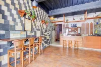 Hotel O Prawirotaman Near Keraton Yogyakarta Formerly Paris Guesthouse