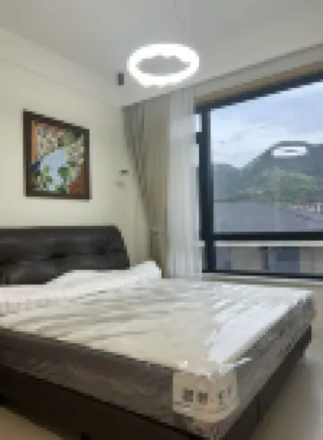 Tangyue Shanju Homestay