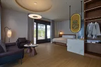 隱巷·HIDDENALLEY民宿（大同古城華嚴寺）