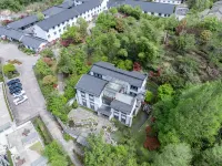 Siming Mountain Shuhua Hotel Hotels in Yuyao