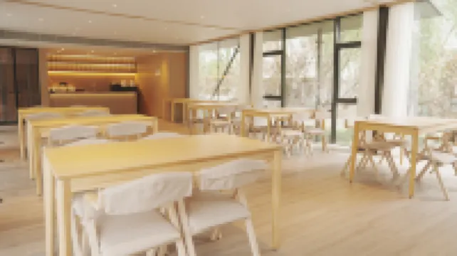 Dihua City Youth Apartment