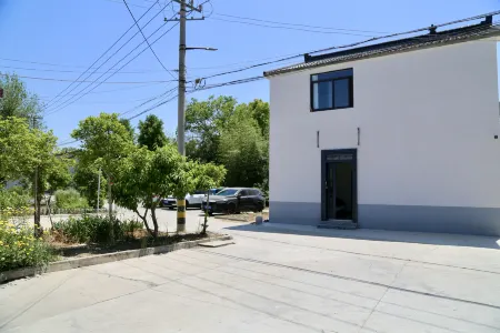 Yuanye Hotel Отели рядом с Аэропорт Янчжоу