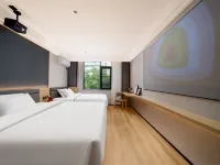 Cloud Hotel(Emerald Plaza Branch） Hotels in Xingguo