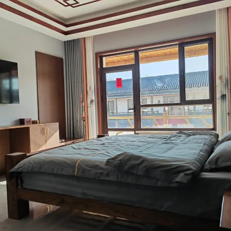 Bairin Right Banner Chenxiyuan Homestay