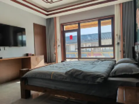 Bairin Right Banner Chenxiyuan Homestay