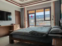 Bairin Right Banner Chenxiyuan Homestay