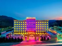 Qinyuan Fuyuan Grand Hotel