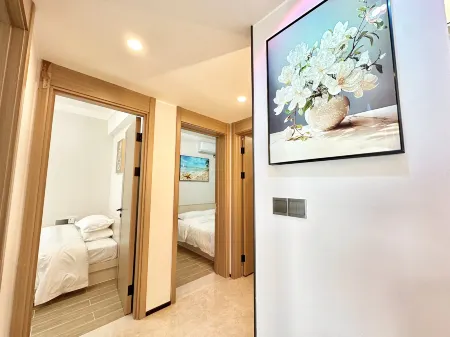 Poly Golden Seashore Bay · Seven Tides Inn