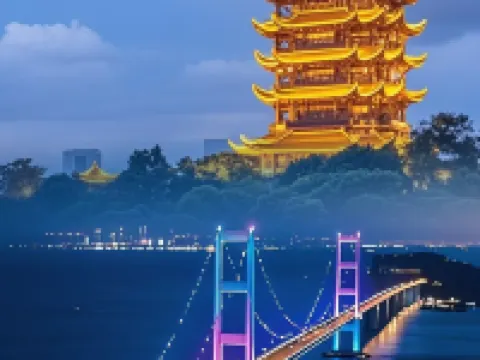 武漢雲帆優品飯店（黃鶴樓糧道街地鐵站店） 武漢住宿飯店