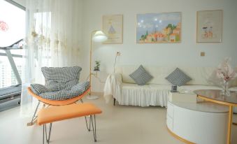 Hupan Yaju Homestay
