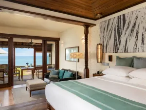 Jetwing Saman Villas, A Luxury Reserve - Adults Only